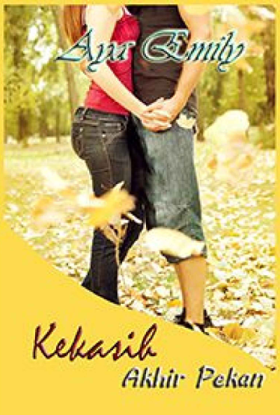 Kekasih Akhir Pekan